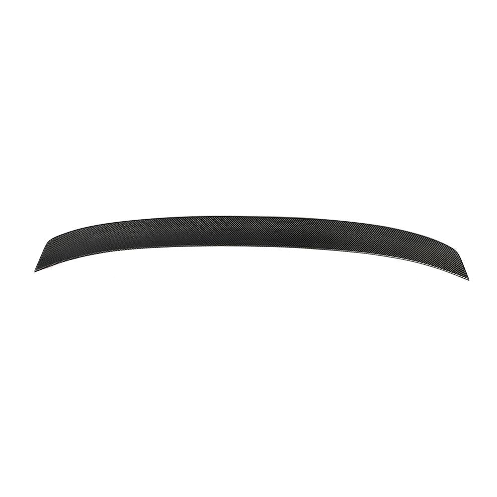 3D Style Carbon Fiber Spoiler - F90 M5 - Euro Auto Design