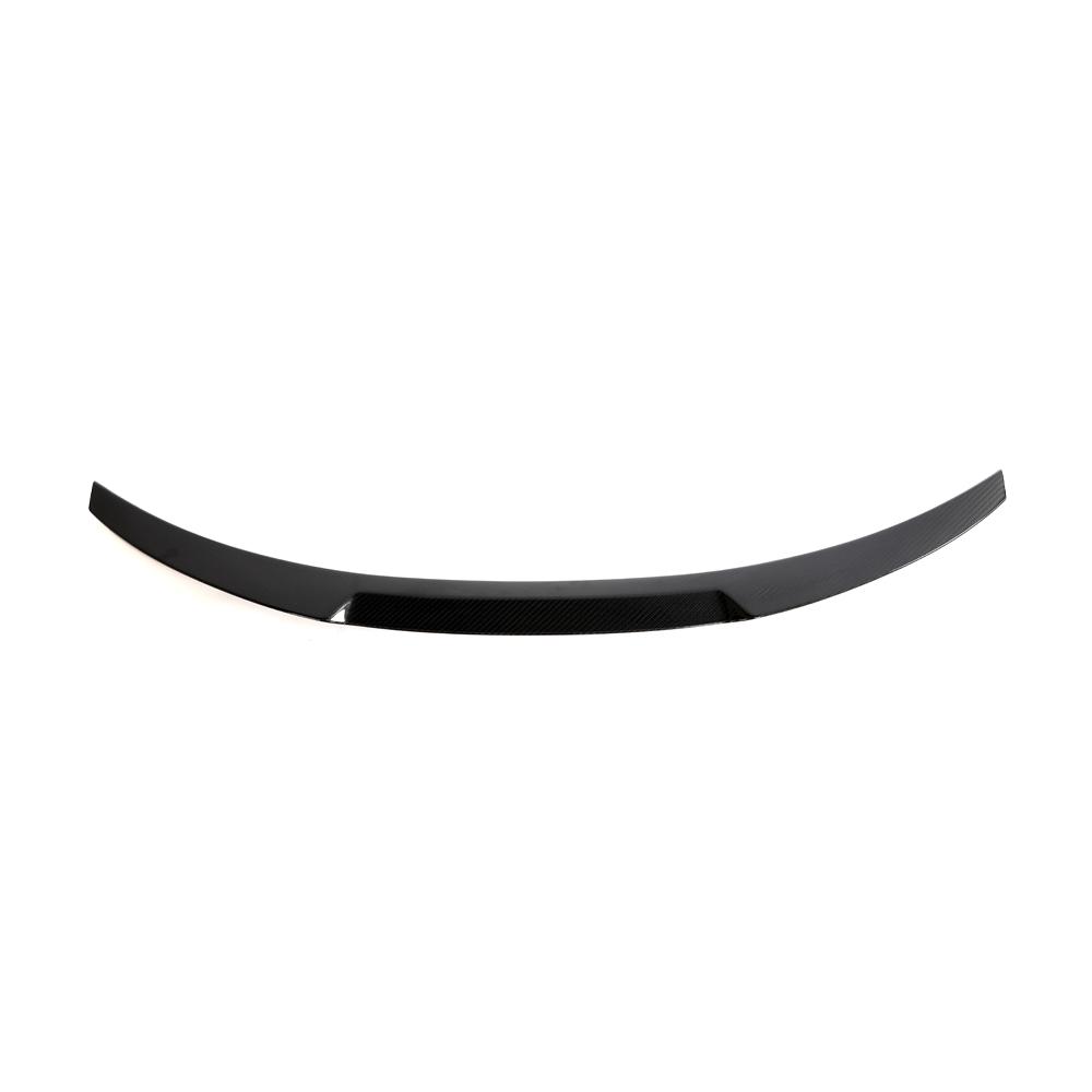 M4 Style Carbon Fiber Spoiler - F30 3 Series - Euro Auto Design