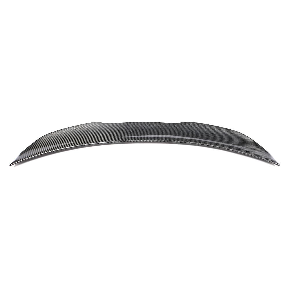 PSM Style Carbon Fiber Spoiler - F80 M3 | F82/F83 M4 - Euro Auto Design