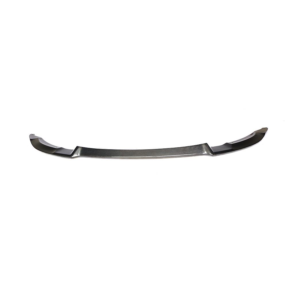 CS Style Carbon Fiber Front Lip - F80 M3 | F82/F83 M4 - Euro Auto Design