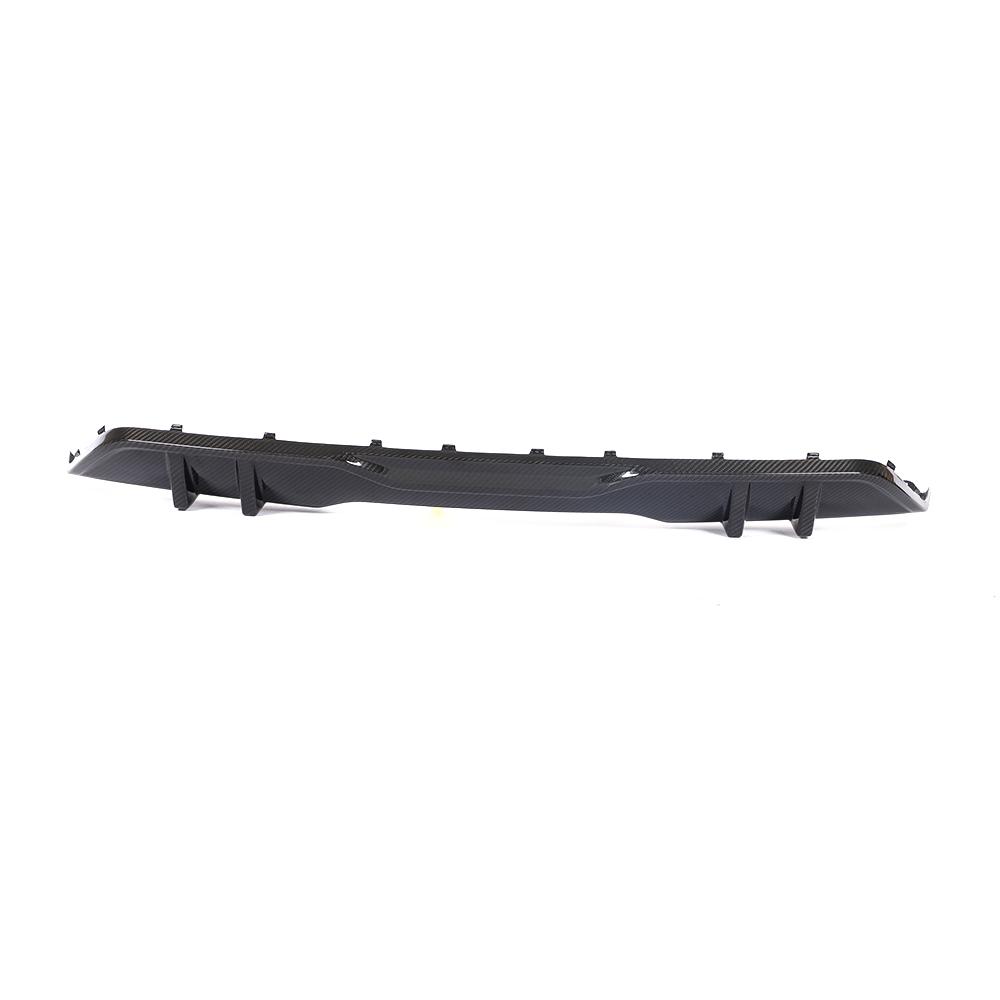 MP Style Carbon Fiber Rear Diffuser Trim - G05 X5 (Pre-LCI) - Euro Auto Design