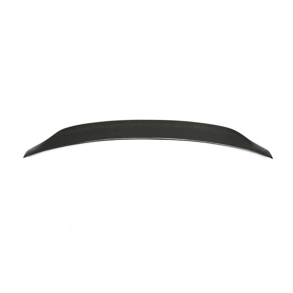 CA Style Carbon Fiber Spoiler - Audi A3/S3/RS3 (2014-2020) - Euro Auto Design