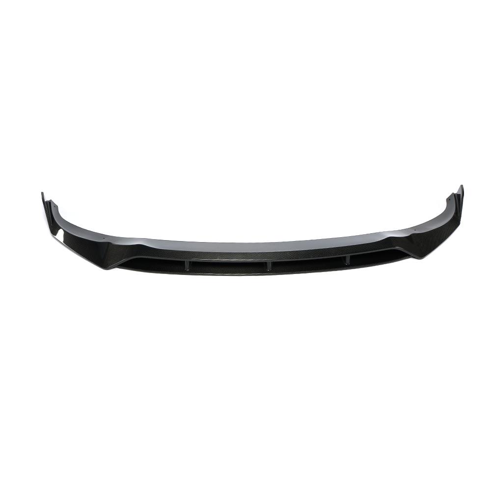 Euro Auto Style V1 Carbon Fiber Front Lip  - G05 X5 (Pre-LCI) - Euro Auto Design