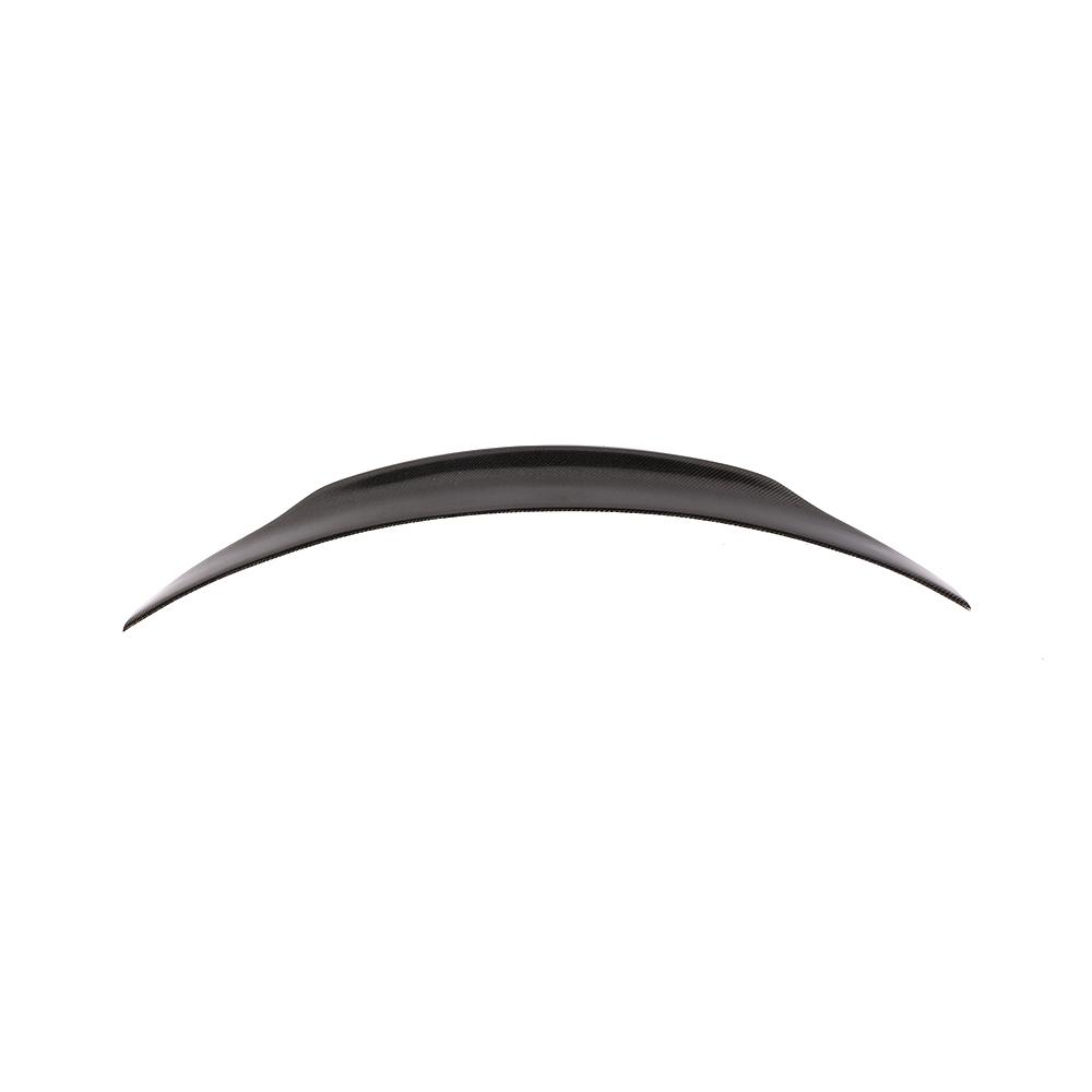 PSM Style Carbon Fiber Spoiler V2 - C205/W205 AMG C63 - Euro Auto Design