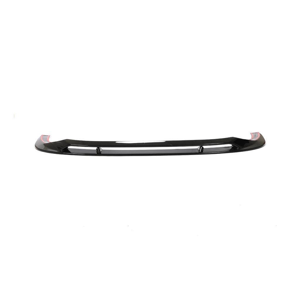 Euro Auto Style V1 Carbon Fiber Front Lip - Audi RS3 (2022-2025) - Euro Auto Design