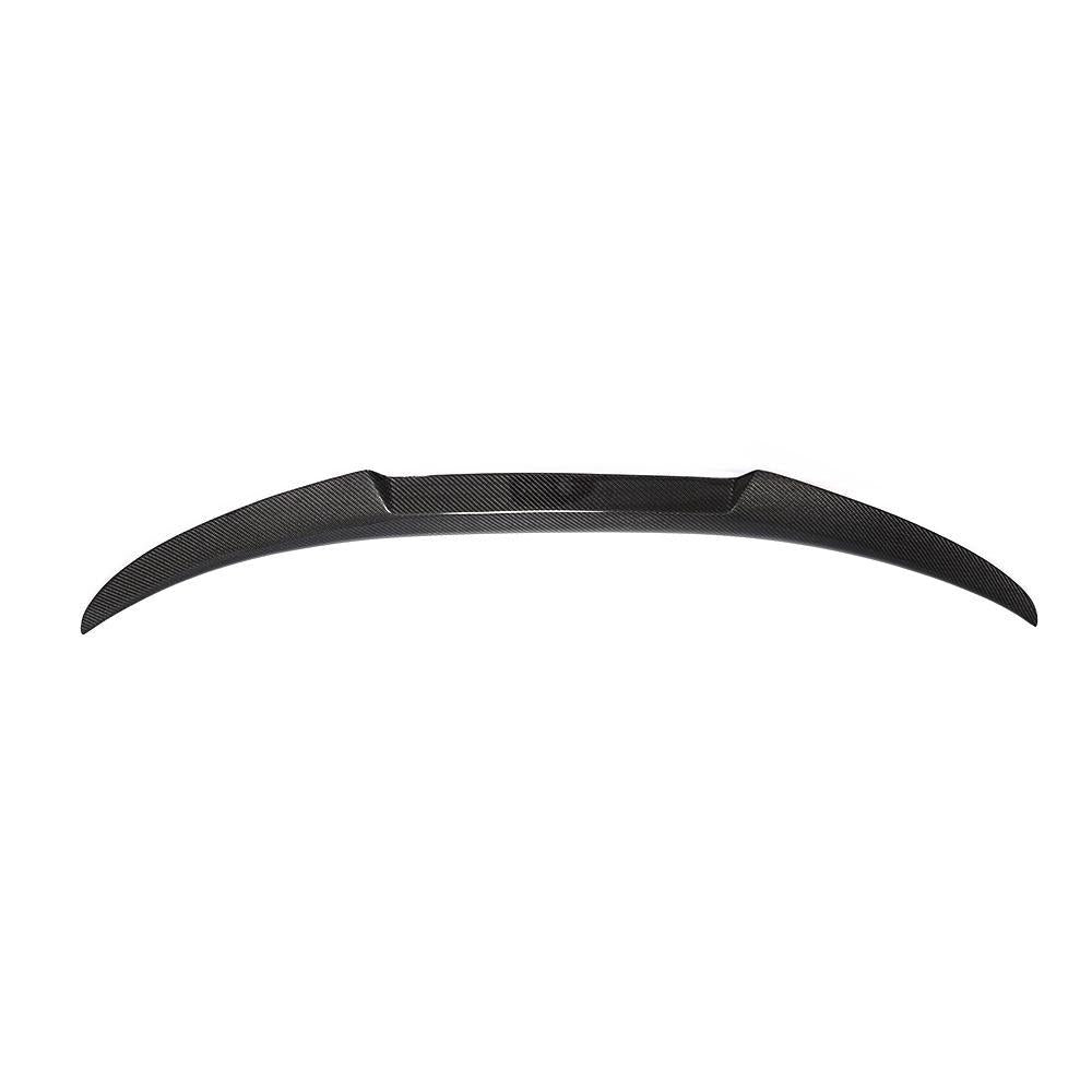 M4 Style Carbon Fiber Spoiler - F87 M2 - Euro Auto Design