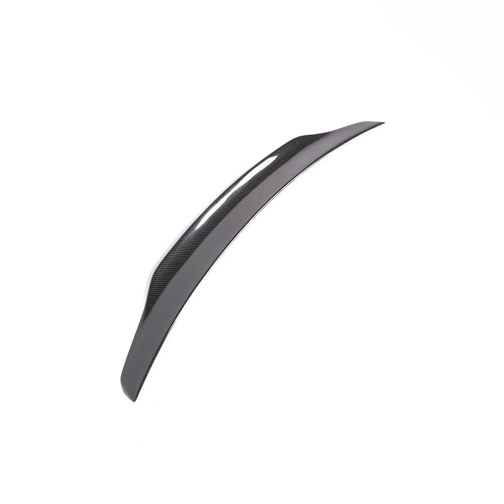 PSM Style Carbon Fiber Spoiler - W222 AMG S63/S65 - Euro Auto Design