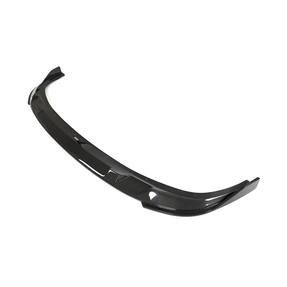 3D Style Carbon Fiber Front Lip - G20 3 Series LCI - Euro Auto Design