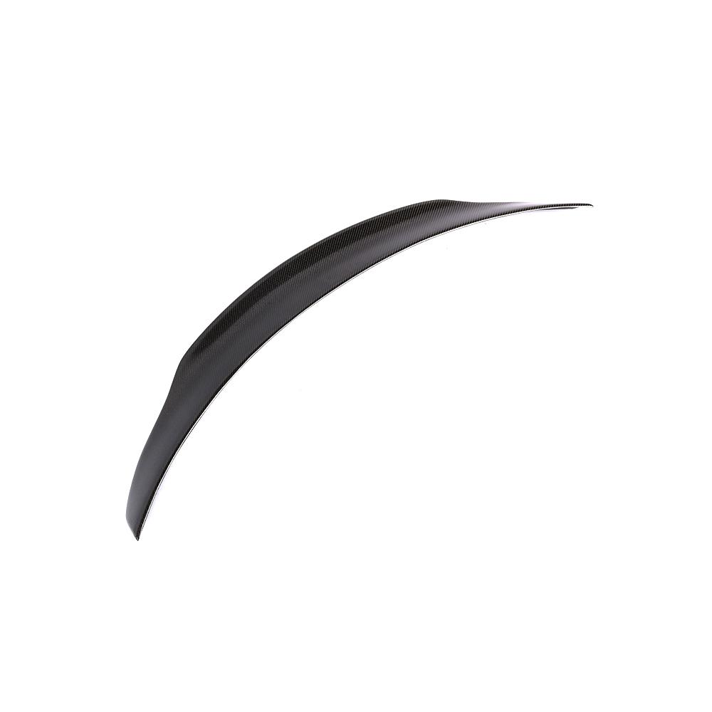 PSM Style Carbon Fiber Spoiler V2 - C205/W205 AMG C63 - Euro Auto Design