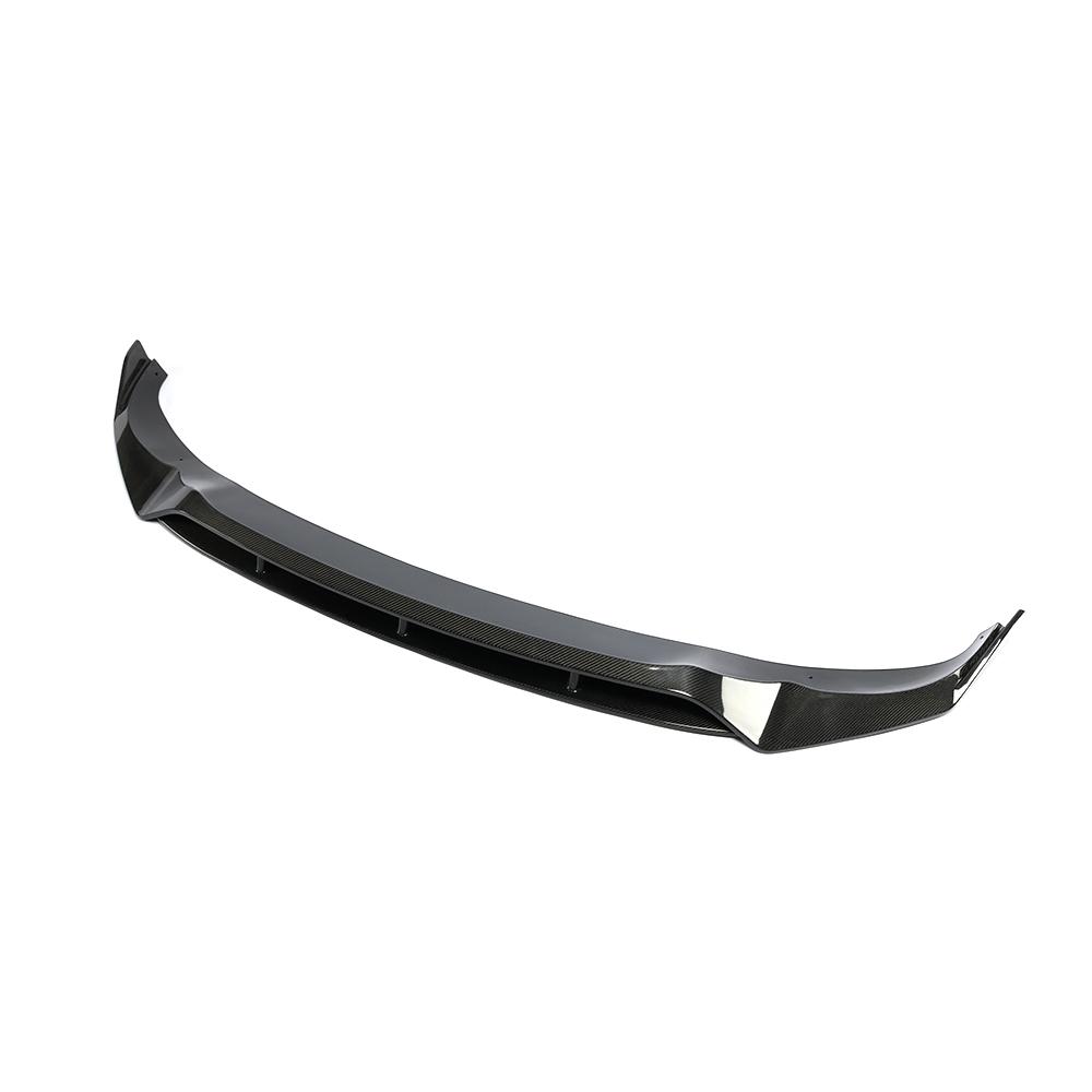 Euro Auto Style V1 Carbon Fiber Front Lip  - G05 X5 (Pre-LCI) - Euro Auto Design