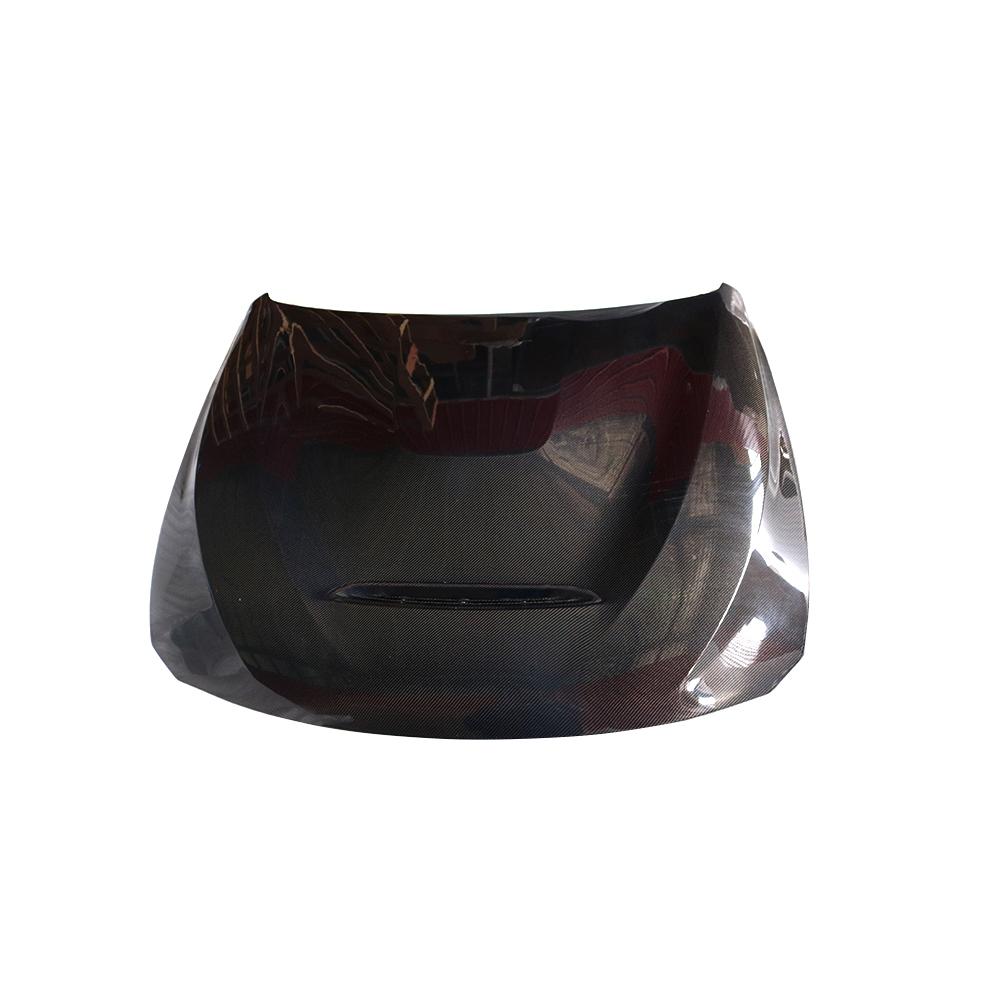 GTS Style Carbon Fiber Hood - F80 M3 | F82/F83 M4 - Euro Auto Design