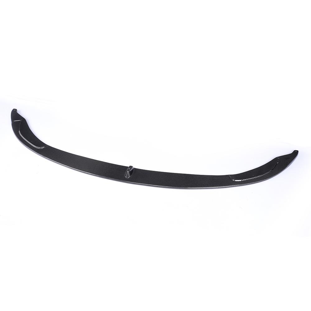 MP Style Carbon Fiber Front Lip - F80 M3 | F82/F83 M4 - Euro Auto Design