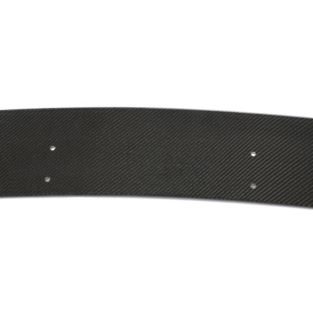 Carbon Fiber Lower Diffuser Trim - C205 AMG C63 Coupe - Euro Auto Design