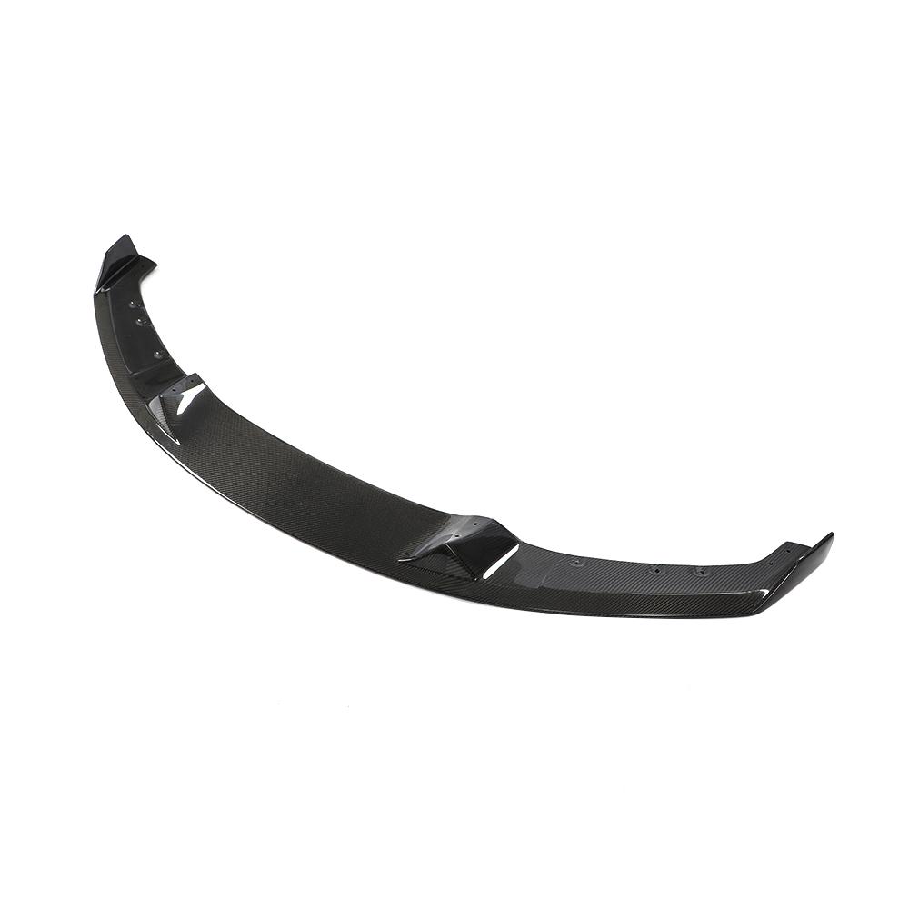 MAD Style Carbon Fiber Front Lip - F30 3 Series - Euro Auto Design