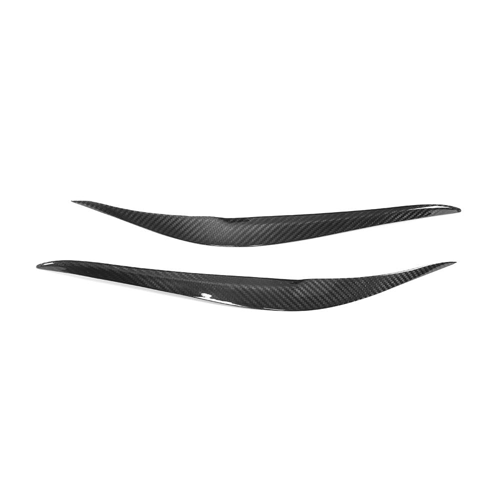 Carbon Fiber Headlight Trim - F22/F23 2 Series - Euro Auto Design