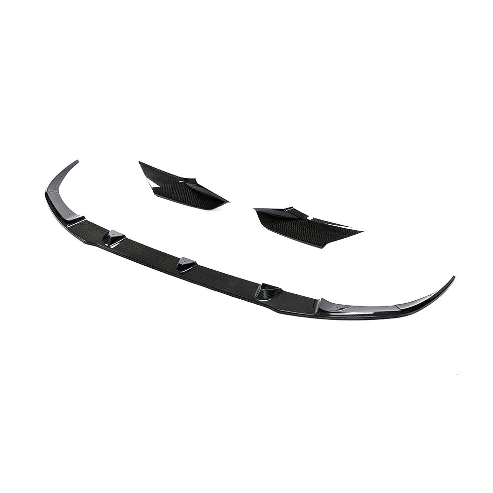 P Style Carbon Fiber Front Lip - G29 Z4 - Euro Auto Design