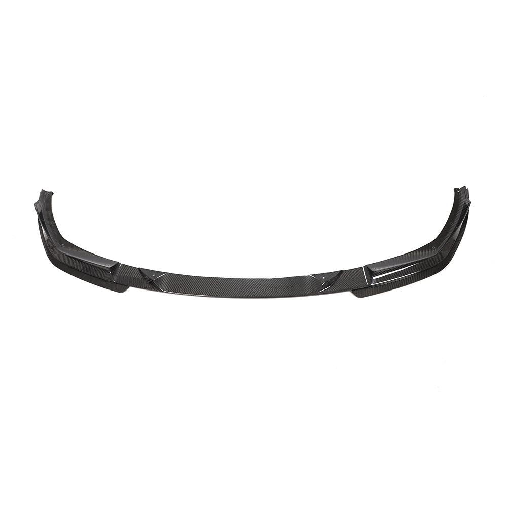 3D Style Carbon Fiber Front Lip - G20 3 Series Pre-LCI - Euro Auto Design