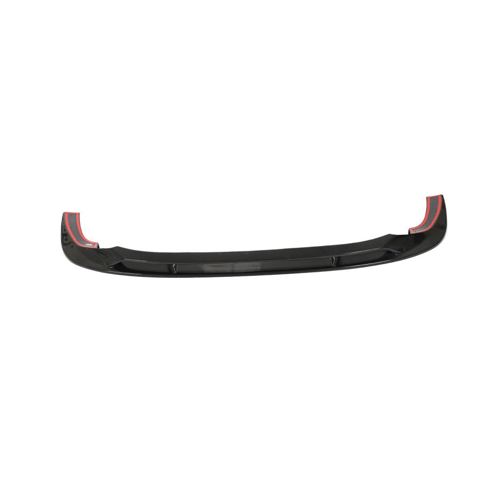 Euro Auto Style V1 Carbon Fiber Front Lip - Audi RS3 (2022-2025) - Euro Auto Design