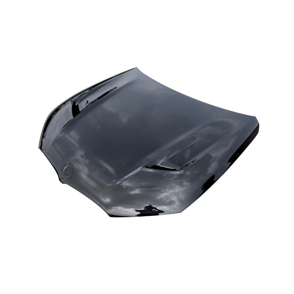 Euro Auto Style Carbon Fiber Hood - F91/F92/F93 M8 Coupe - Euro Auto Design