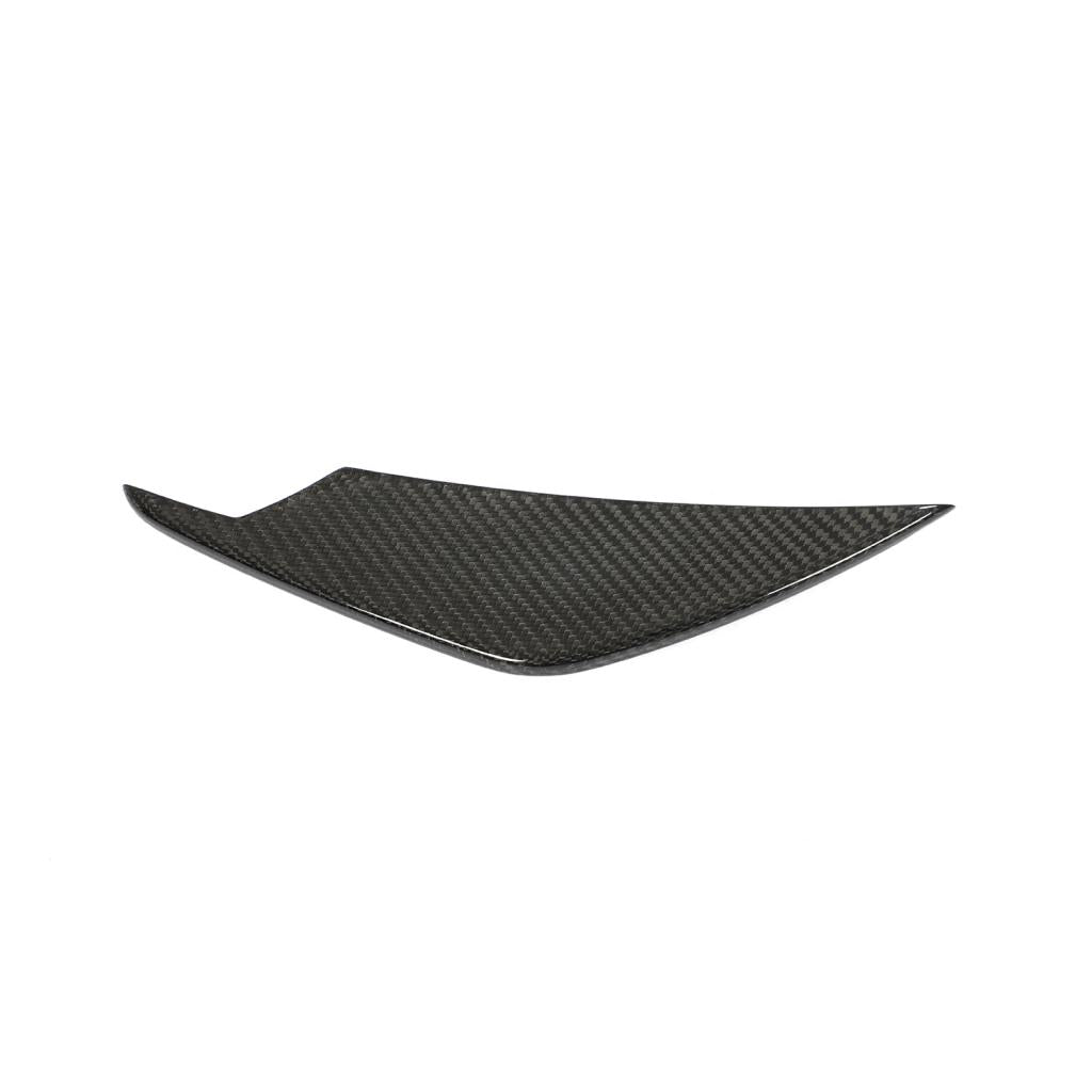 Carbon Fiber Front Canard Set V3 - G80 M3 | G82/G83 M4 - Euro Auto Design