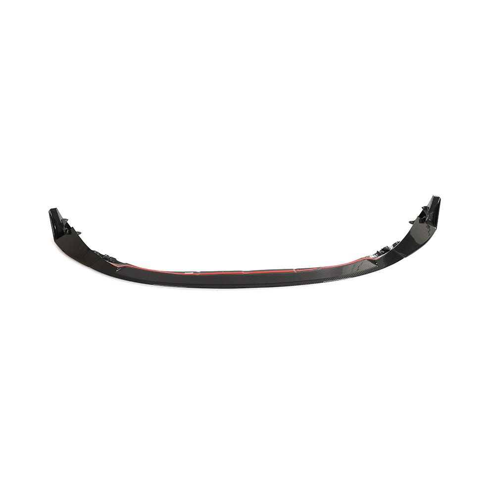 CSL STYLE Carbon Fiber Front Lip - G80 M3 | G82/G83 M4 - Euro Auto Design