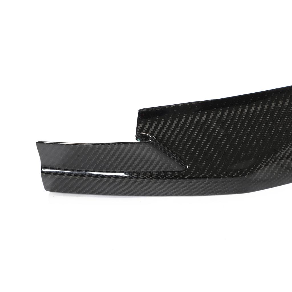 OEM STYLE Carbon Fiber Front Lip - G80 M3 | G82/G83 M4 - Euro Auto Design