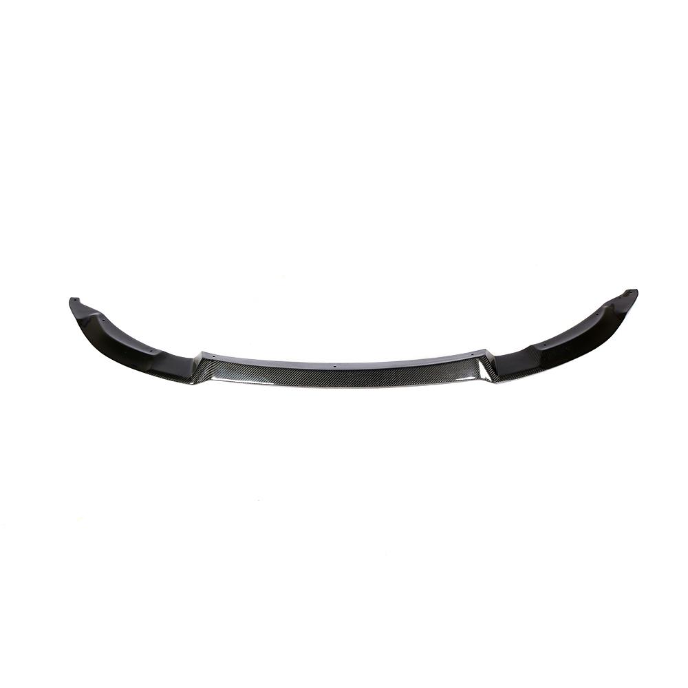 CS Style Carbon Fiber Front Lip - F80 M3 | F82/F83 M4 - Euro Auto Design