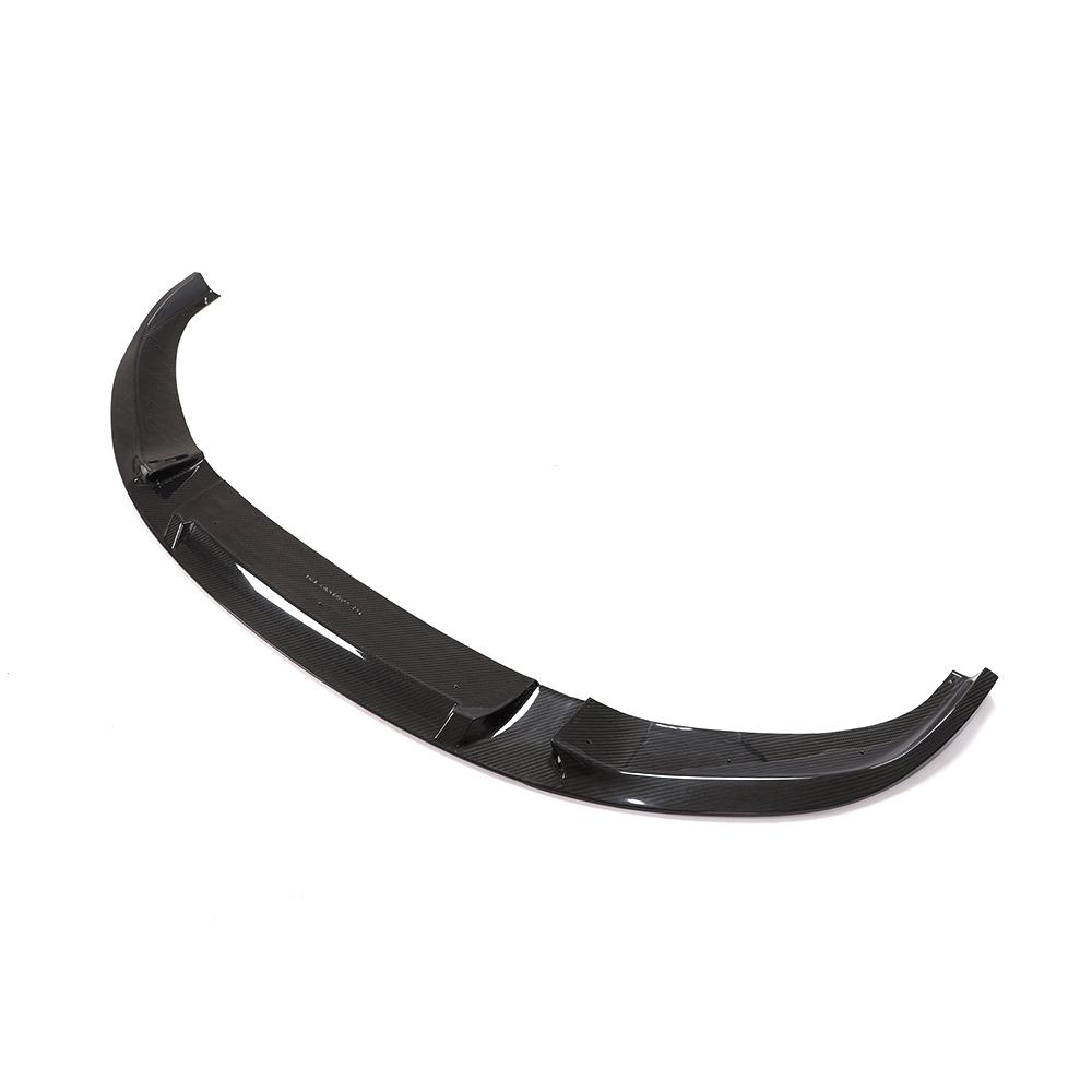 3D Style Carbon Fiber Front Lip - G14/G15/G16 8 Series - Euro Auto Design