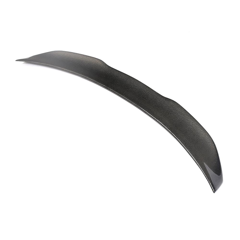 PSM Style Carbon Fiber Spoiler - F80 M3 | F82/F83 M4 - Euro Auto Design