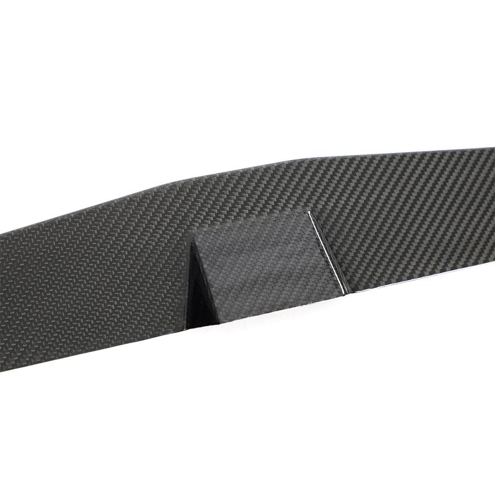 Carbon Fiber Front Bumper Crash Foam Cover - G80 M3 | G82/G83 M4 - Euro Auto Design