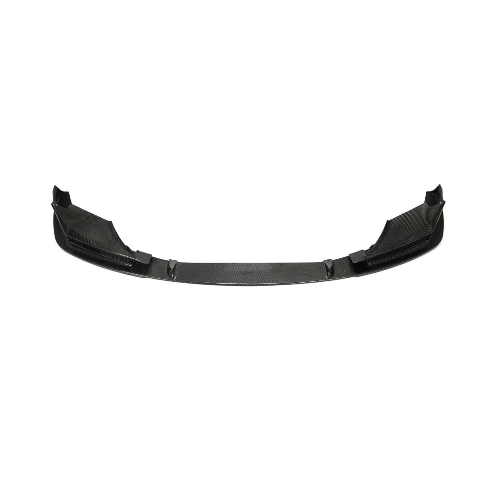 3D Style Carbon Fiber Front Lip - F90 M5 - Euro Auto Design