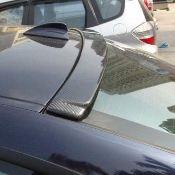 AC Style Carbon Fiber Roof Spoiler - E92 M3 - Euro Auto Design