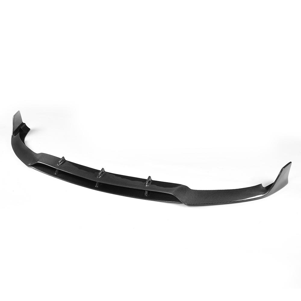 BRBS Style Carbon Fiber Front Lip - C205/W205 AMG C63 - Euro Auto Design