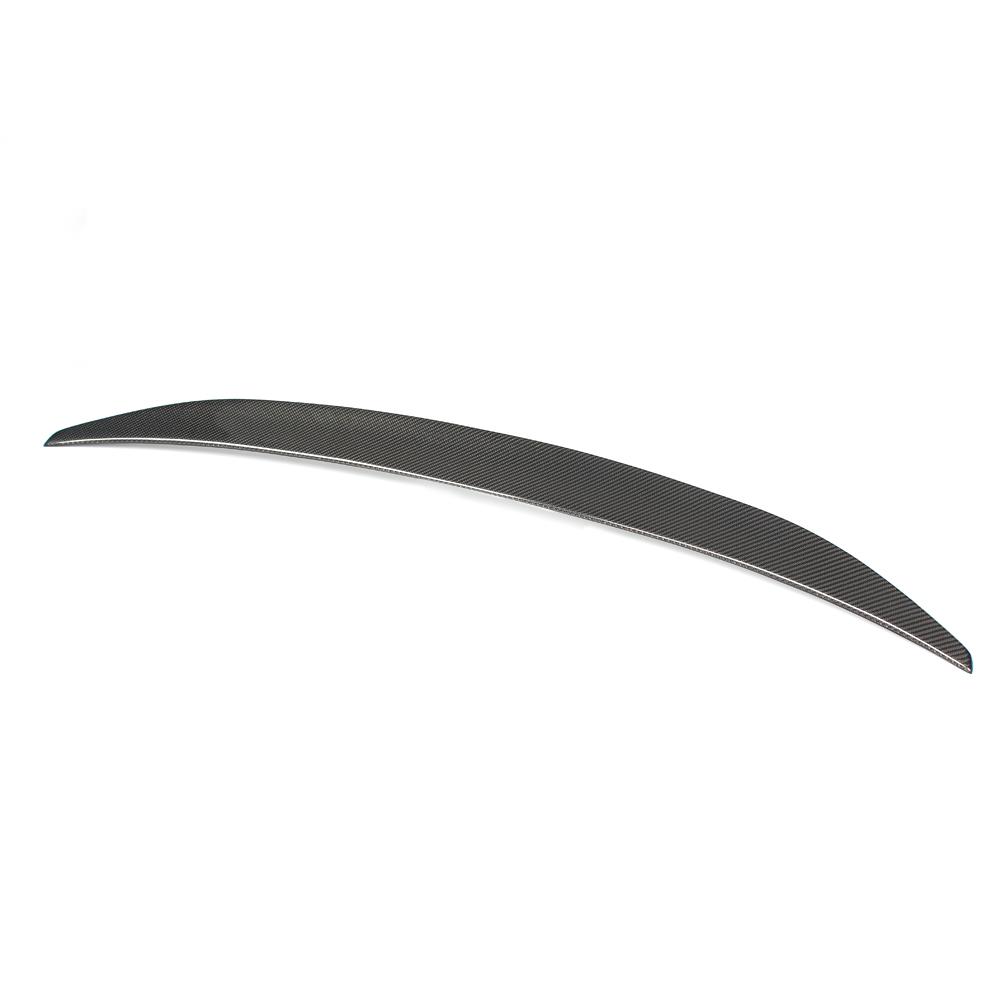 Performance Style Carbon Fiber Spoiler - E92 M3 - Euro Auto Design