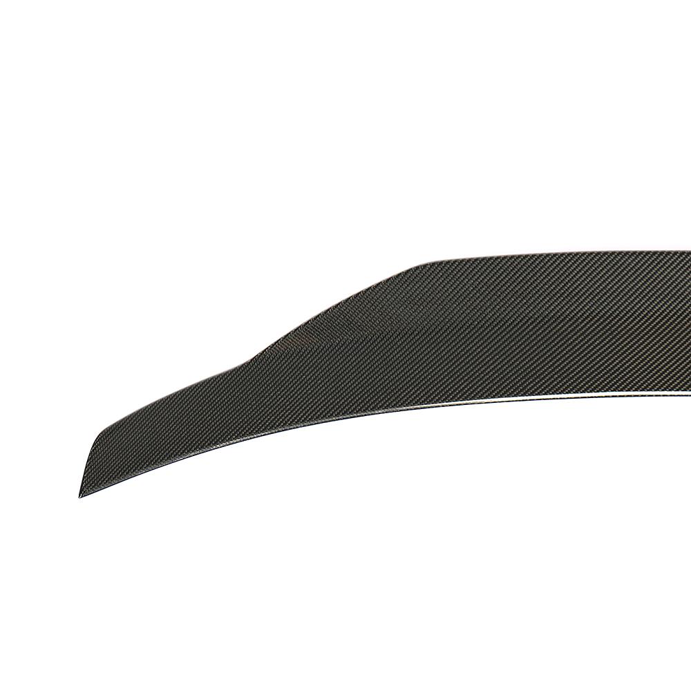 Duckbill Carbon Fiber Spoiler - F87 M2 - Euro Auto Design