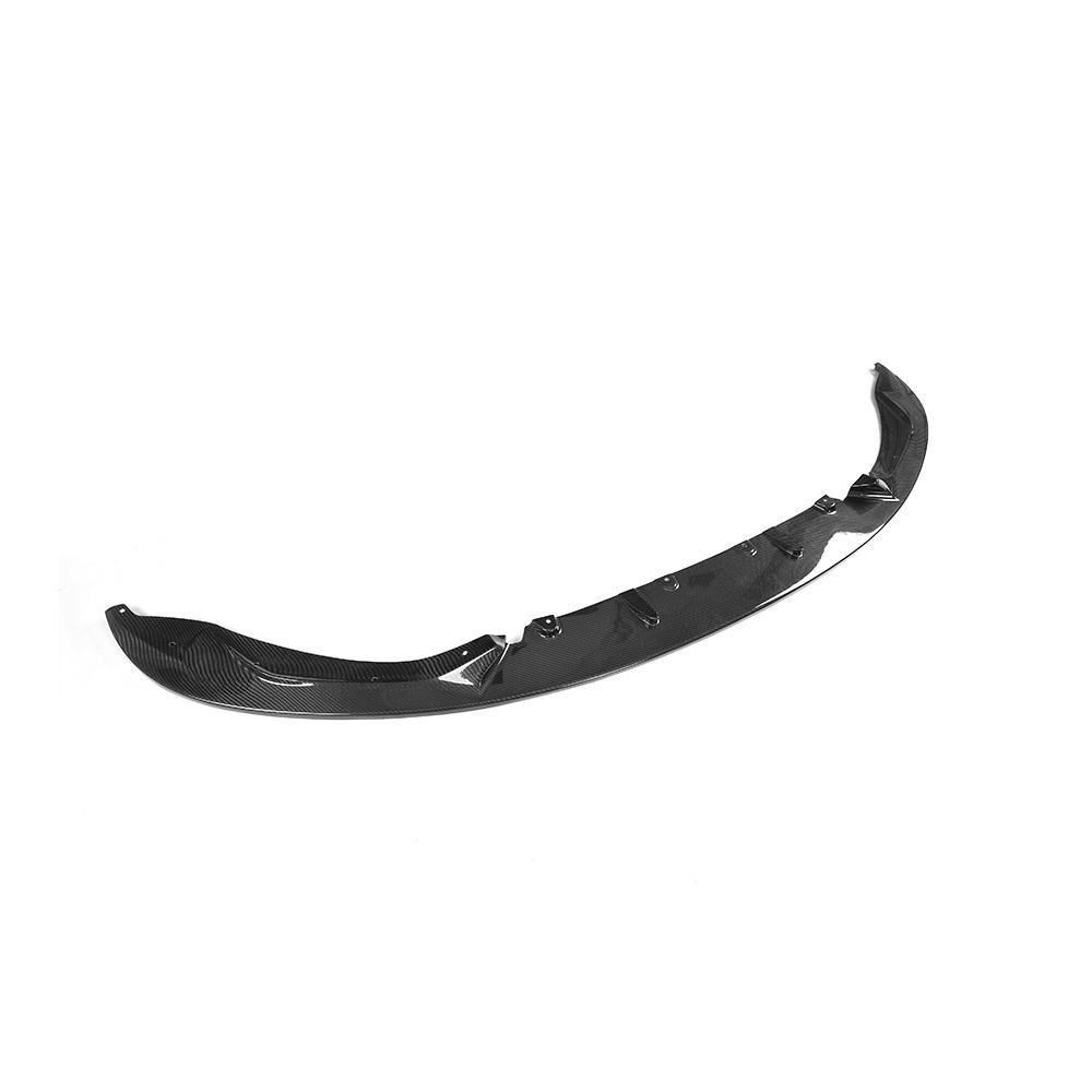 3D Style Carbon Fiber Front Lip - F80 M3 | F82/F83 M4 - Euro Auto Design