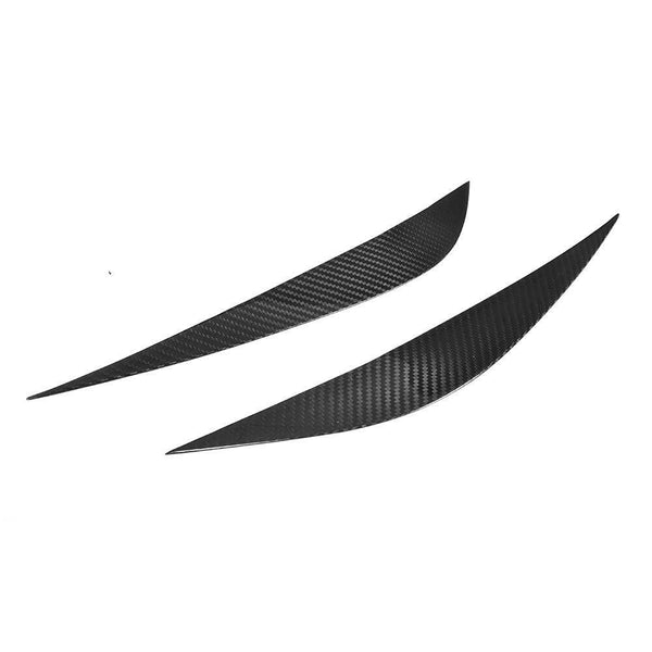 Carbon Fiber Headlight Cover Trim - BMW F80 M3 | F82/F83 M4