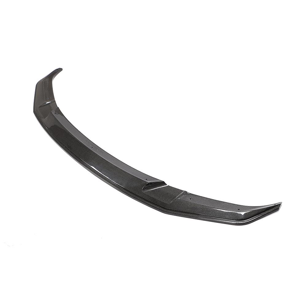 GTS STYLE Carbon Fiber Front Lip - F87 M2 - Euro Auto Design