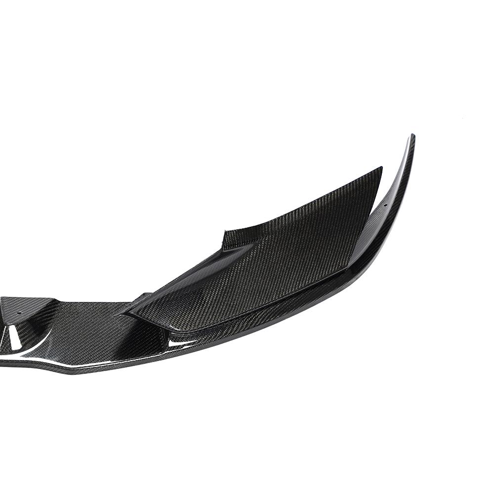 P Style Carbon Fiber Front Lip - G29 Z4 - Euro Auto Design