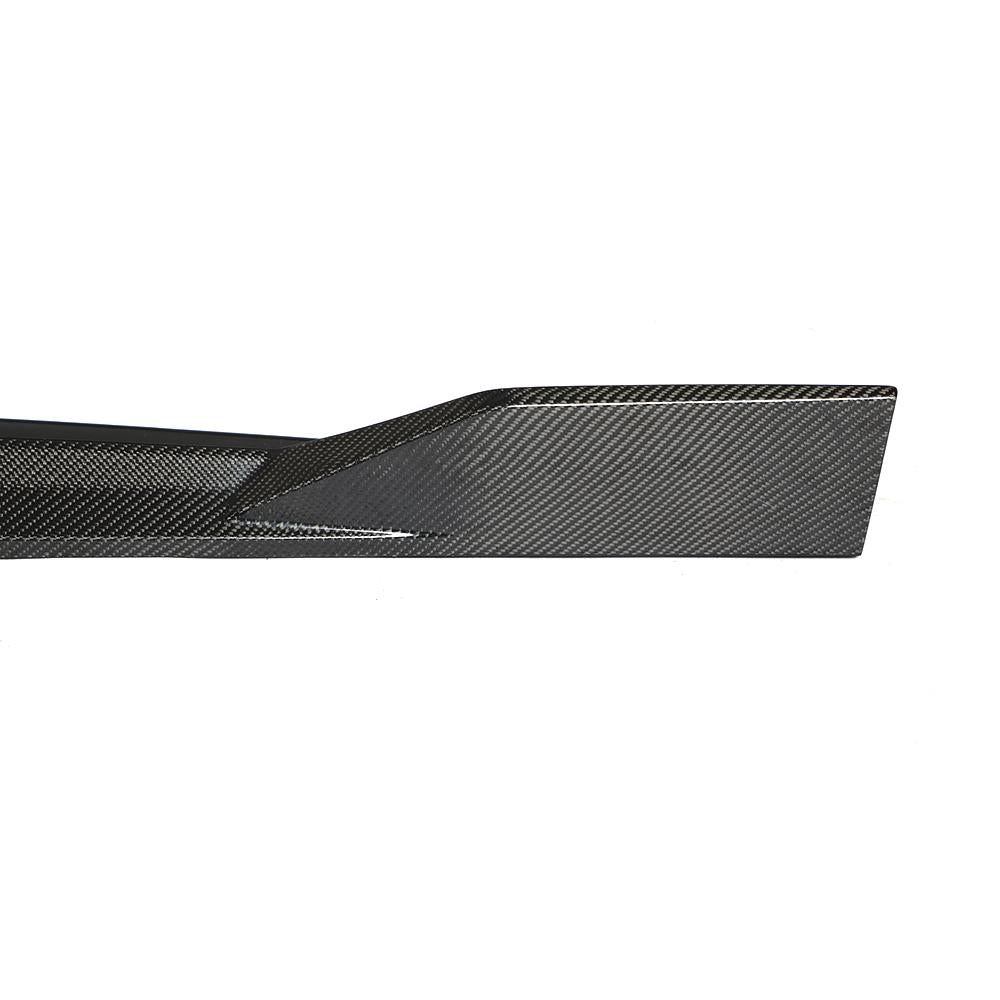 Euro Auto Design V2 Carbon Fiber Side Skirts - G05 X5 (Pre-LCI) - Euro Auto Design