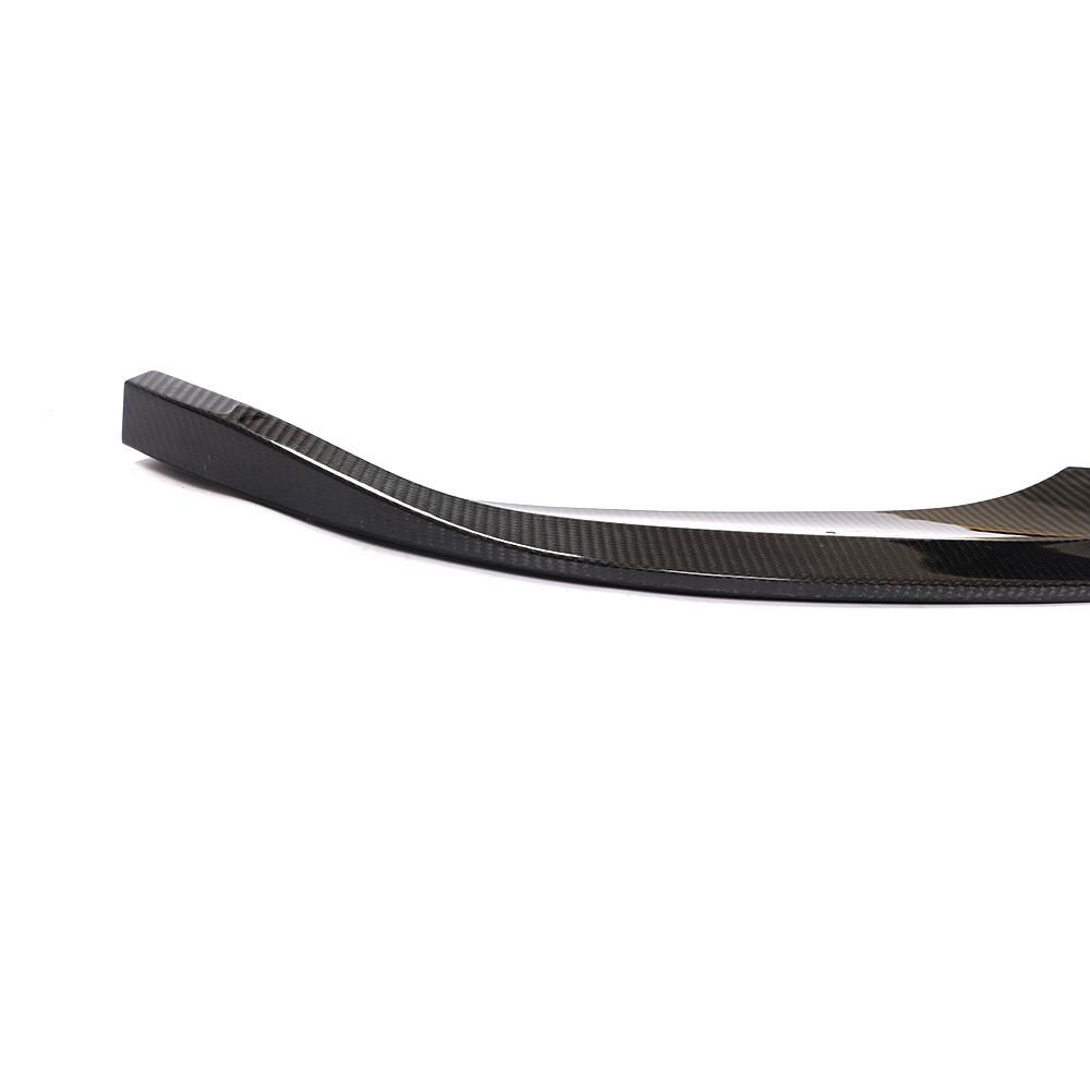 3D Style Carbon Fiber Front Lip - G14/G15/G16 8 Series - Euro Auto Design