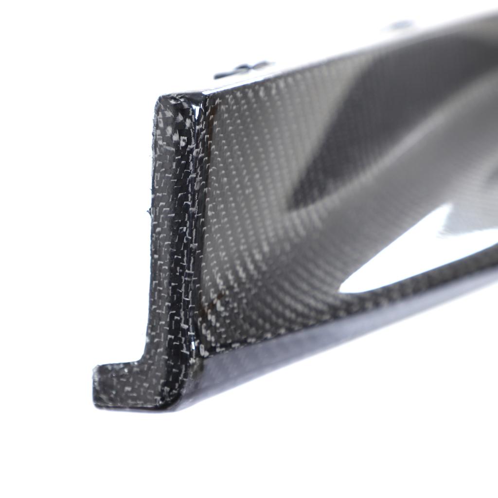 MP STYLE Carbon Fiber Side Skirts - G80 M3 | G82/G83 M4 - Euro Auto Design