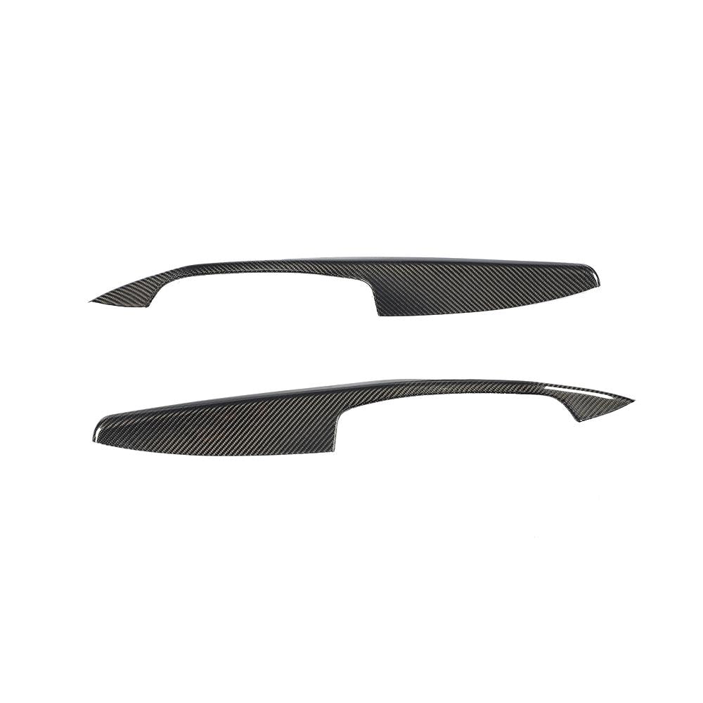 Full Carbon Fiber Interior Trim - G20 3 Series Pre-LCI - Euro Auto Design