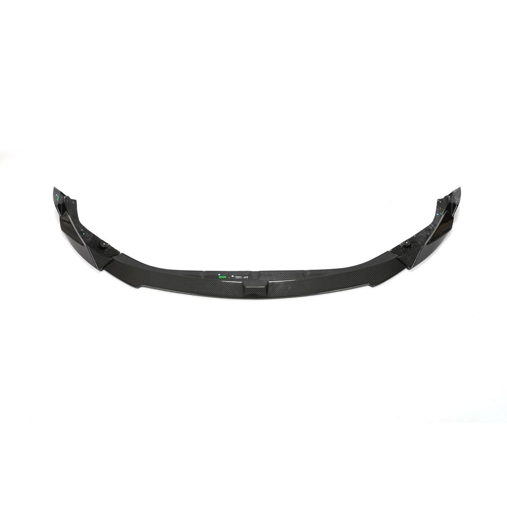 OEM STYLE Carbon Fiber Front Lip - G80 M3 | G82/G83 M4 - Euro Auto Design