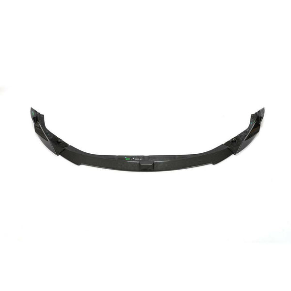 U17 Style Carbon Fiber Front Lip - BMW G80 M3 | G82 M4