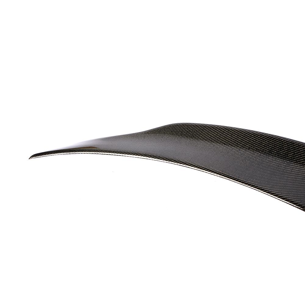 PSM Style Carbon Fiber Spoiler V2 - C205/W205 AMG C63 - Euro Auto Design