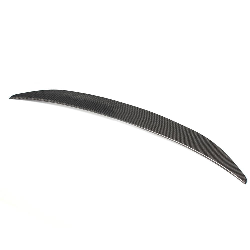 Performance Style Carbon Fiber Spoiler - E92 M3 - Euro Auto Design