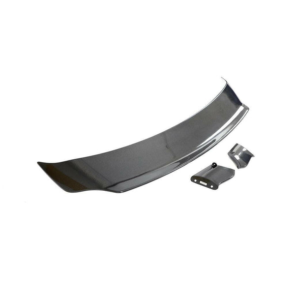 Euro Auto Style V1 Carbon Fiber Wing - BMW G87 M2