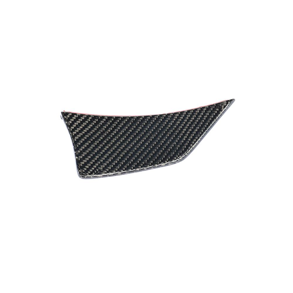 MAD Style Carbon Fiber Front Canards - F80 M3 | F82/F83 M4 - Euro Auto Design