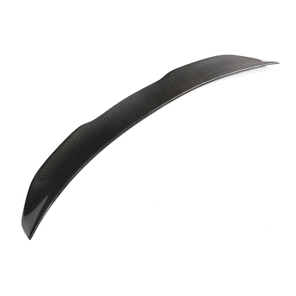 PSM Style Carbon Fiber Spoiler - F80 M3 | F82/F83 M4 - Euro Auto Design